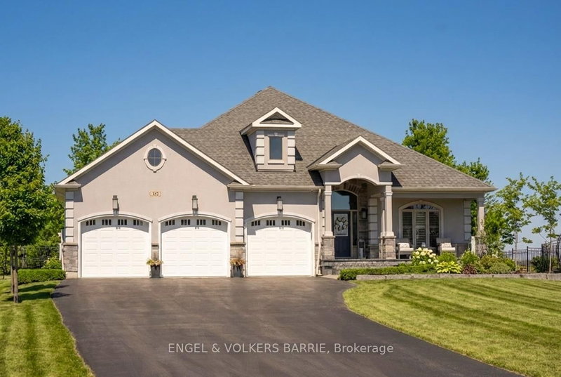 327 Sunnybrae Ave, Innisfil, Ontario