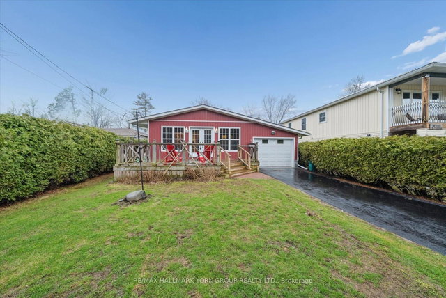 836 Crescent Beach Road