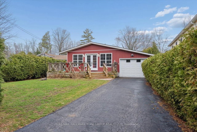 836 Crescent Beach Road