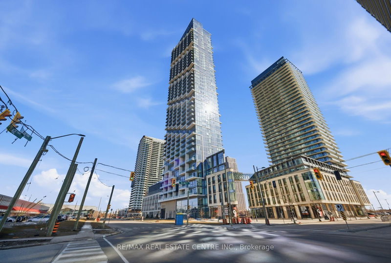 3603 - 1000 Portage Pkwy, Vaughan, L4K 0L1 | Image 2