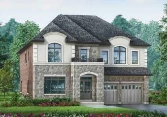 2 George Ellis Drive