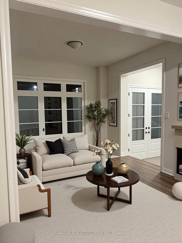 2 George Ellis Drive