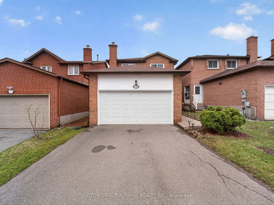 116 Patrice Cres | Vaughan | Image