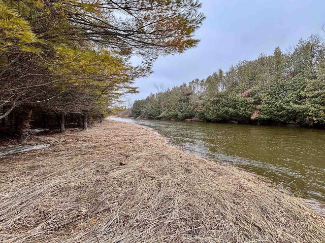 B1780 Thoroh Conc 3 Rd Concession