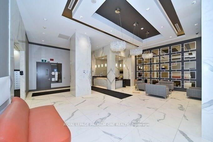 1211 - 3700 Highway 7 Rd, Vaughan, L4L 0G8 | Image 2