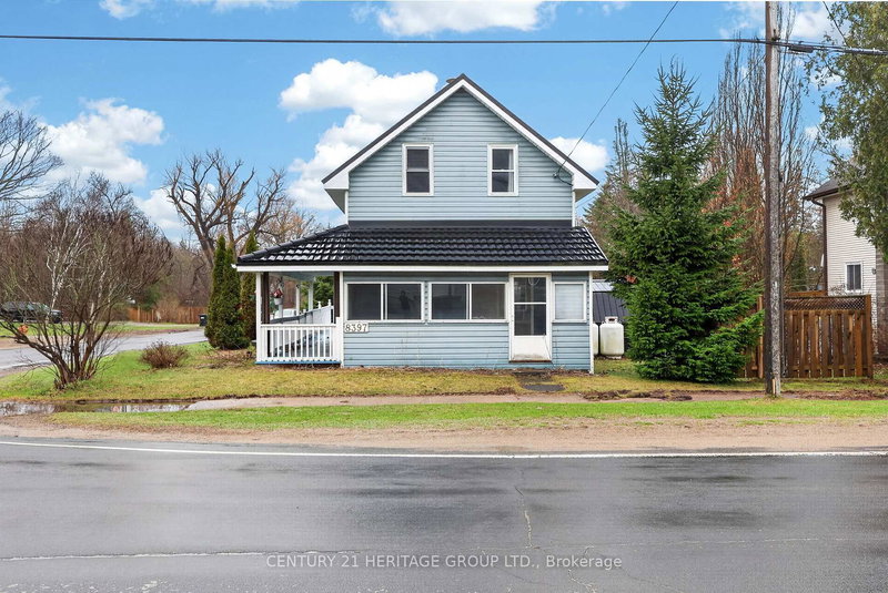 8397 Main St W, Adjala-Tosorontio, L0M 1M0 | Image 2