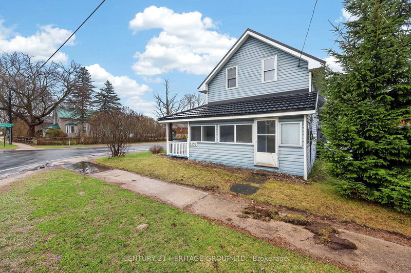 8397 Main St W, Adjala-Tosorontio, L0M 1M0 | Image 3