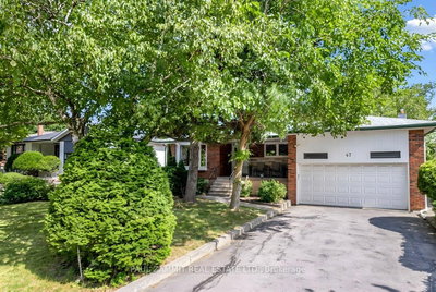 47 Ladyslipper Crt | Markham | Image