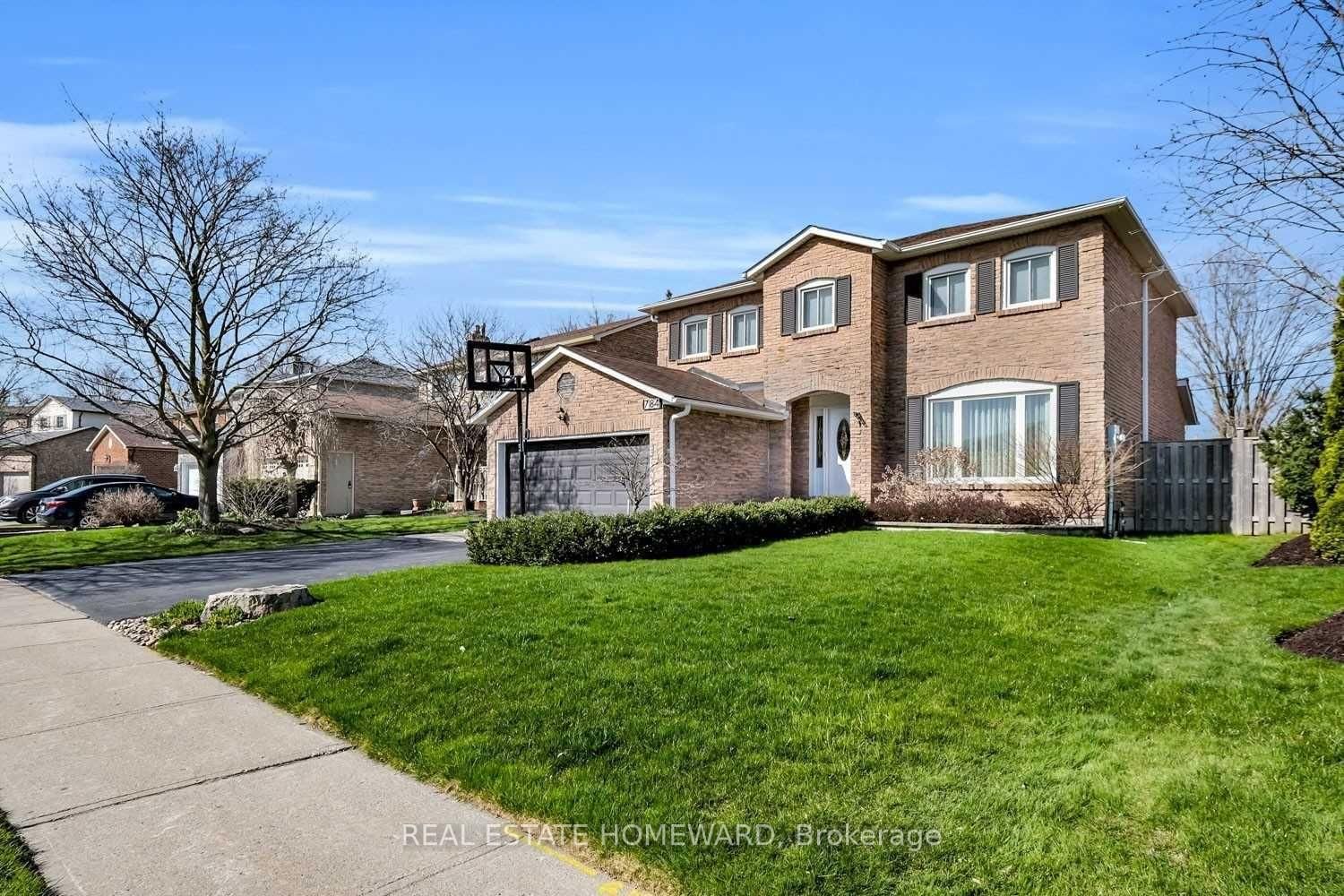 784 Hill Gate, Unit Master Bedroom