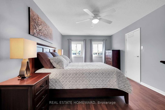 Master Bedroom - 784 Hill Gate