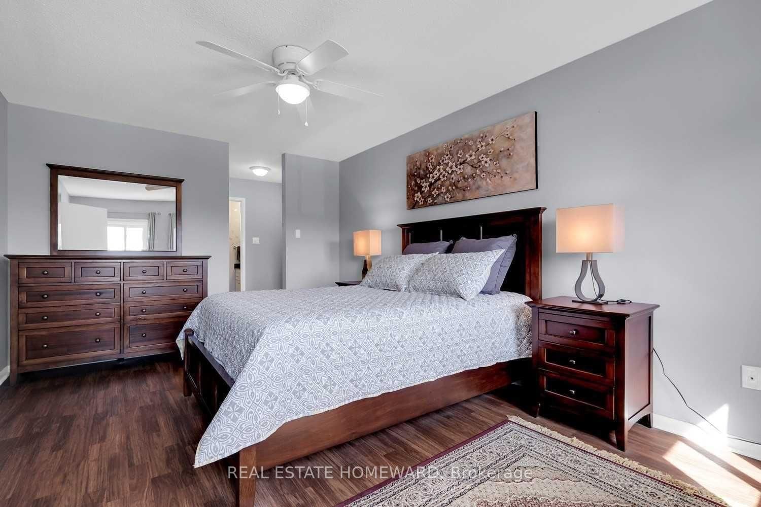 784 Hill Gate, Unit Master Bedroom - Photo 4