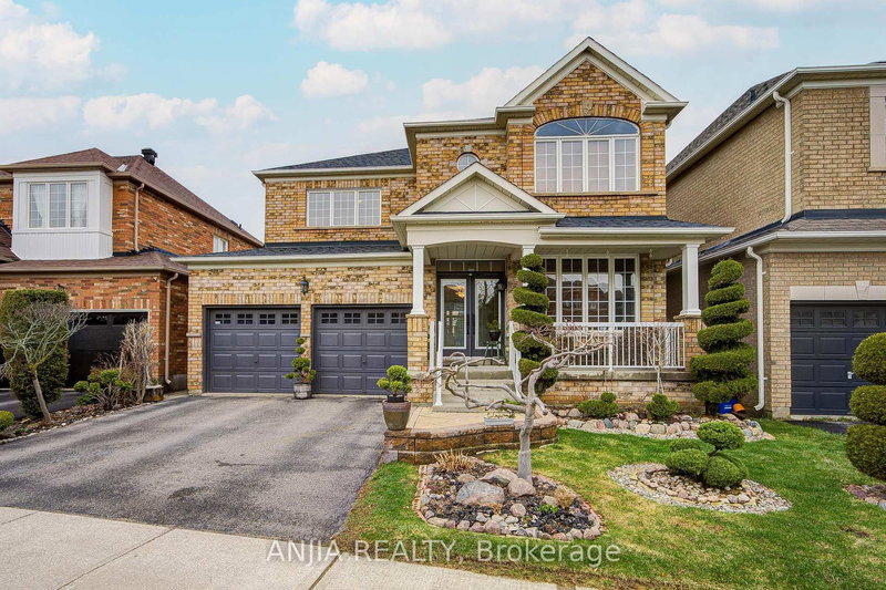 6 Linsmary Crt, Markham, Ontario