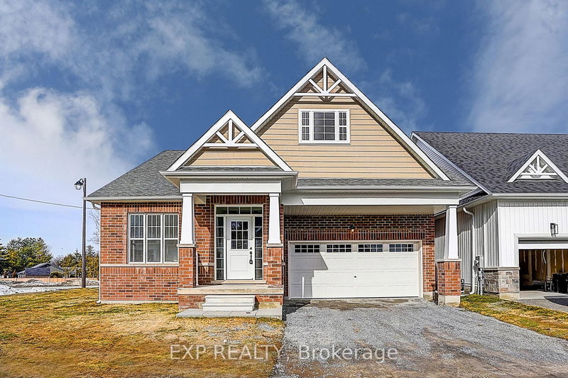 home for sale on 4 Palmira Drive