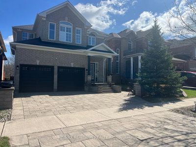 100 Colesbrook Rd | Richmond Hill | Image