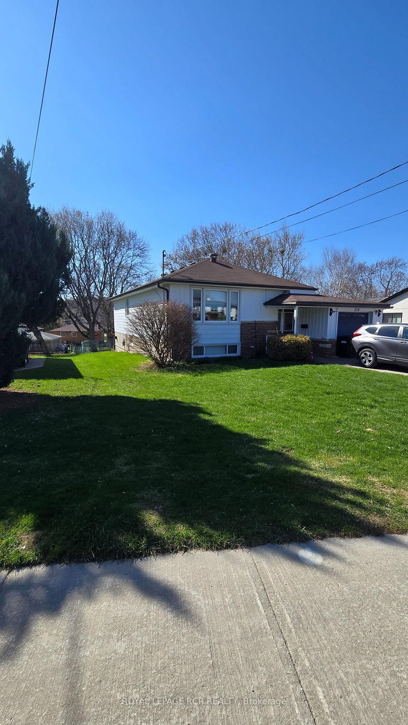 254 Simcoe Road