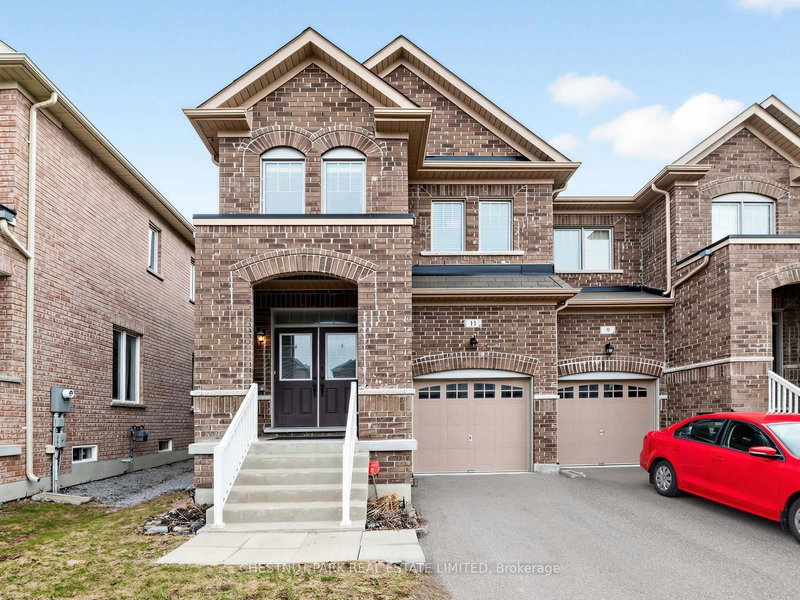 home for sale on 11 Constable Street