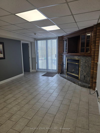 Bsmnt - 168 Anthony Lane | Vaughan | Image