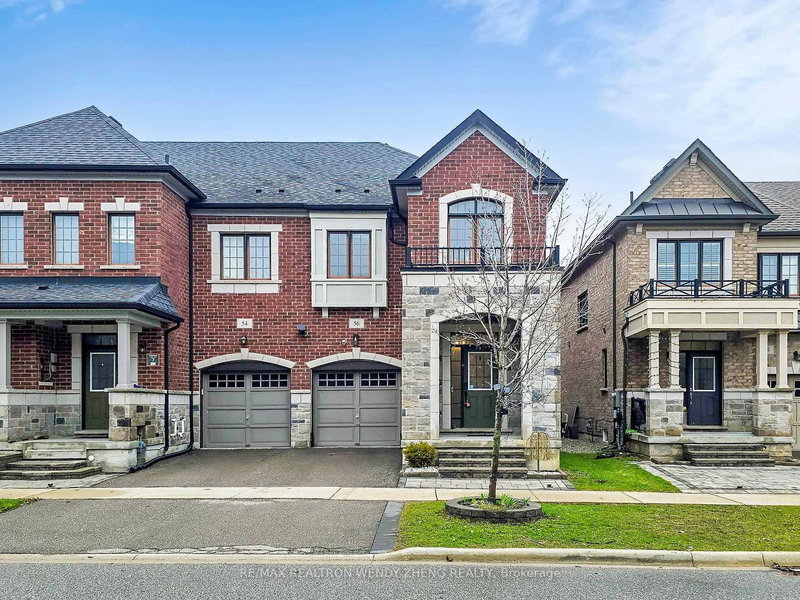 home for lease on 56 Collier Crescent