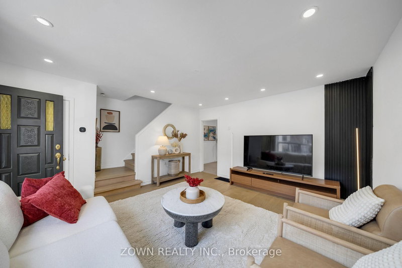 home for sale on 8312 Kipling Avenue