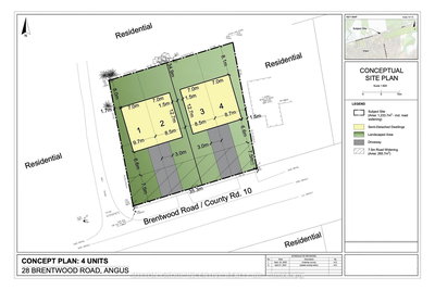 28 Brentwood Rd | Essa | Image