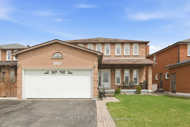 8435 Martin Grove Road