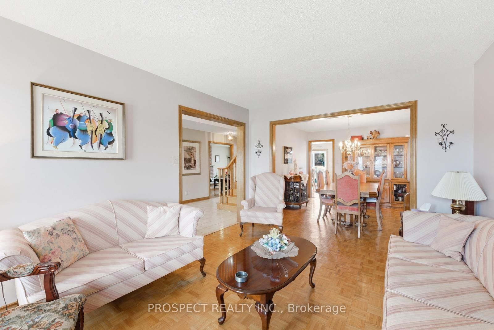 Detached House for sale at 8435 Martin Grove Road, Vaughan, Ontario, L4L 6G4 - West Woodbridge - MLS: N13009144