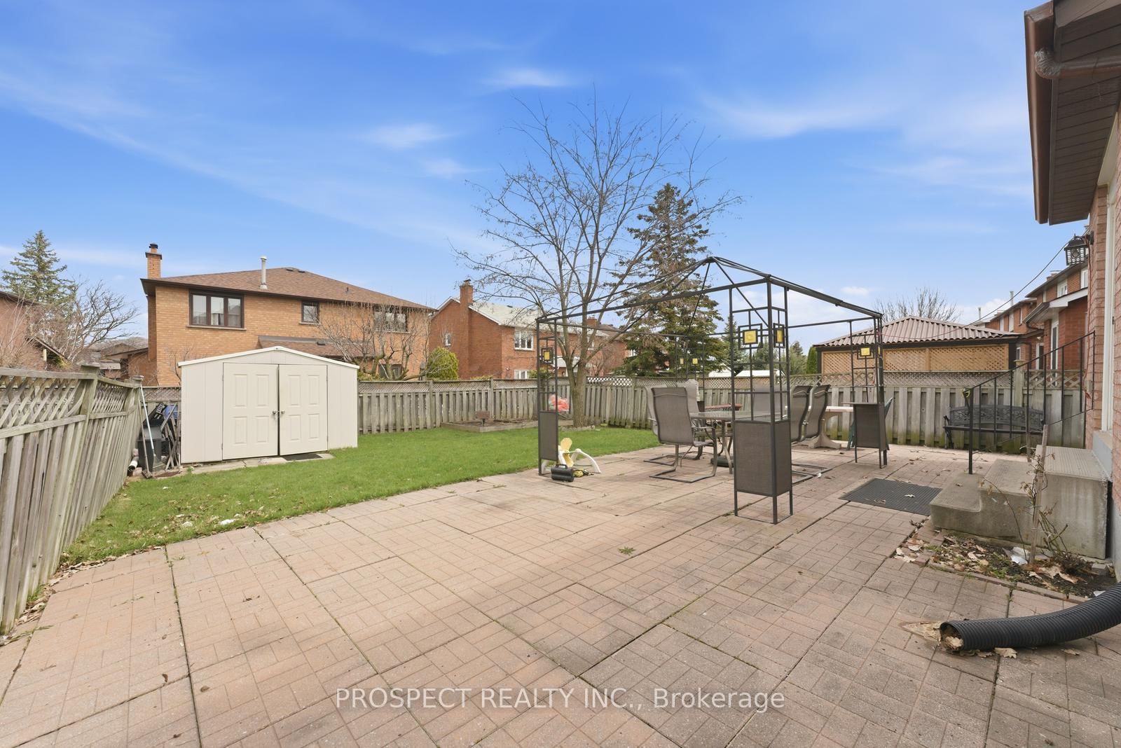 Detached House for sale at 8435 Martin Grove Road, Vaughan, Ontario, L4L 6G4 - West Woodbridge - MLS: N13009144