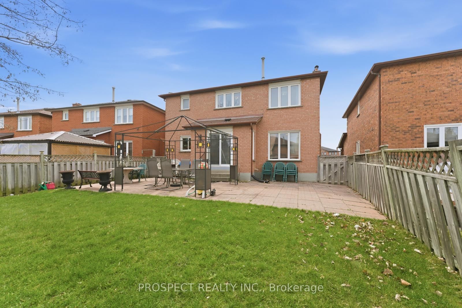 Detached House for sale at 8435 Martin Grove Road, Vaughan, Ontario, L4L 6G4 - West Woodbridge - MLS: N13009144