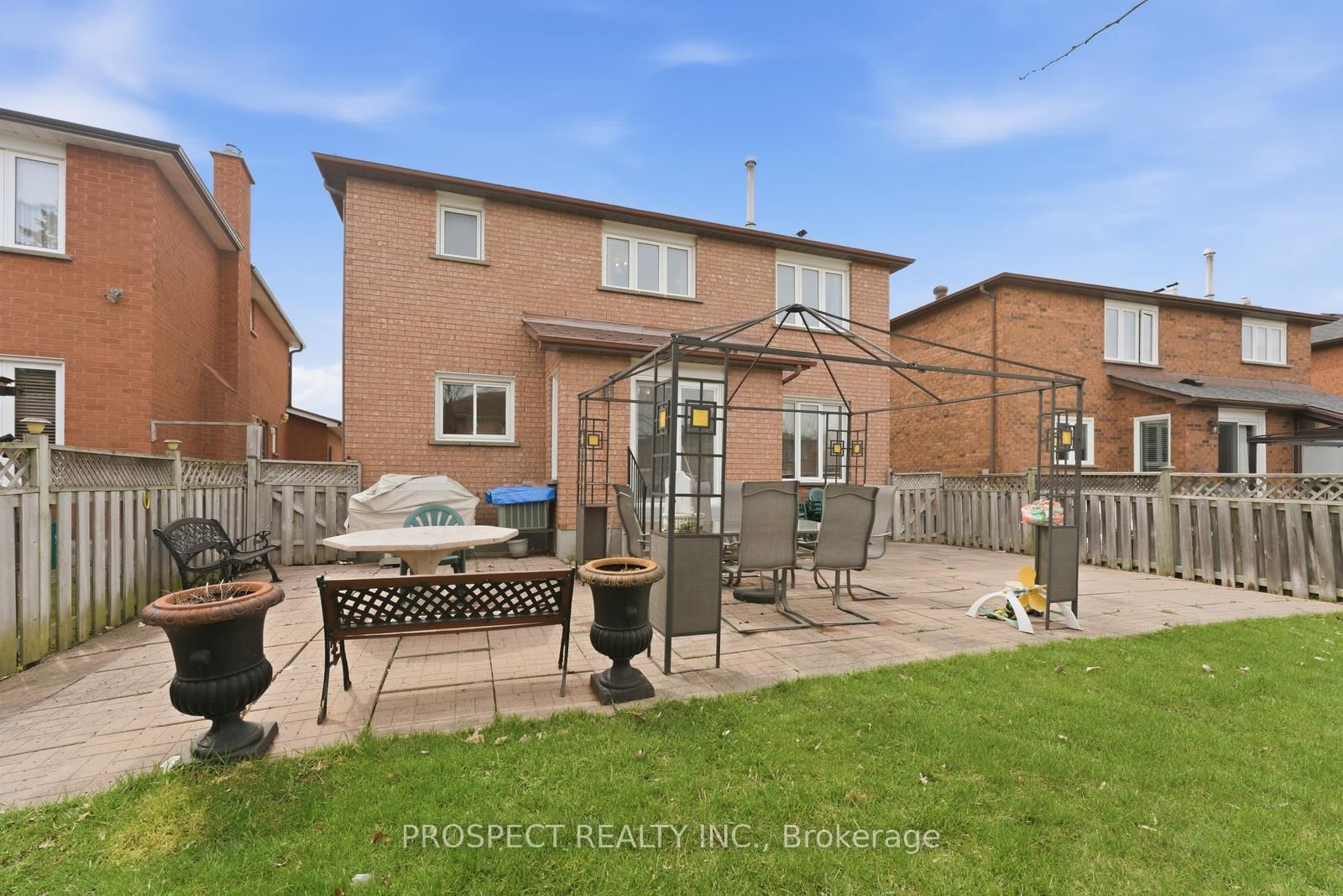 Detached House for sale at 8435 Martin Grove Road, Vaughan, Ontario, L4L 6G4 - West Woodbridge - MLS: N13009144