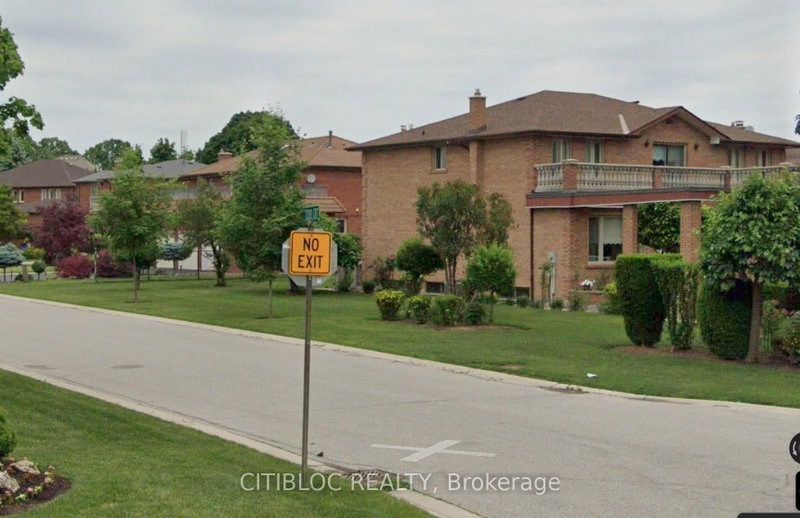home for lease on 46 Dorengate Drive
