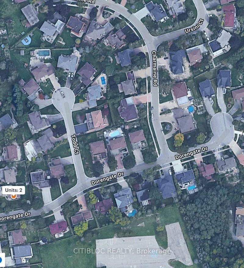 46 Dorengate Drive