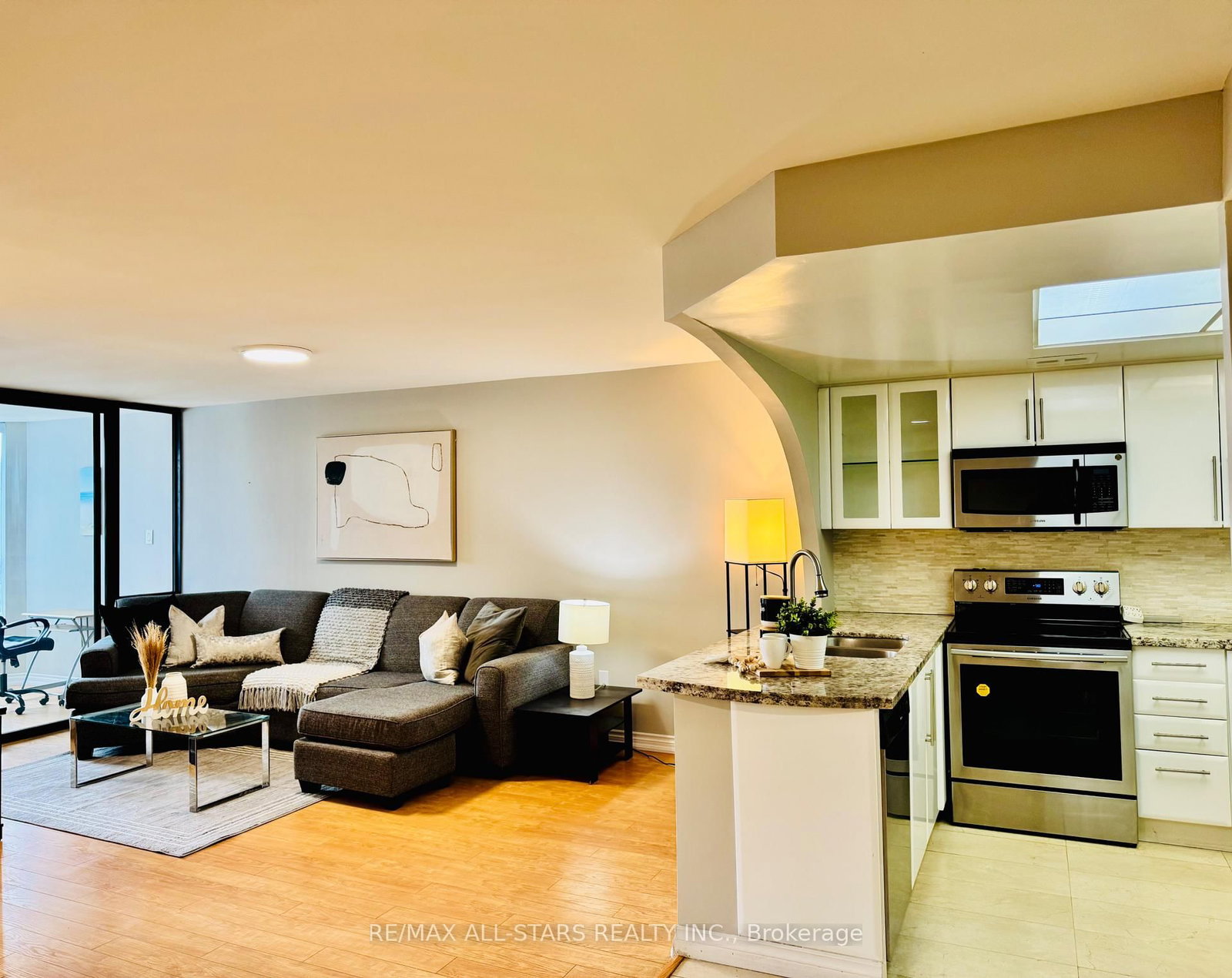 7601 Bathurst Street • #402 • Vaughan, ON photo 12