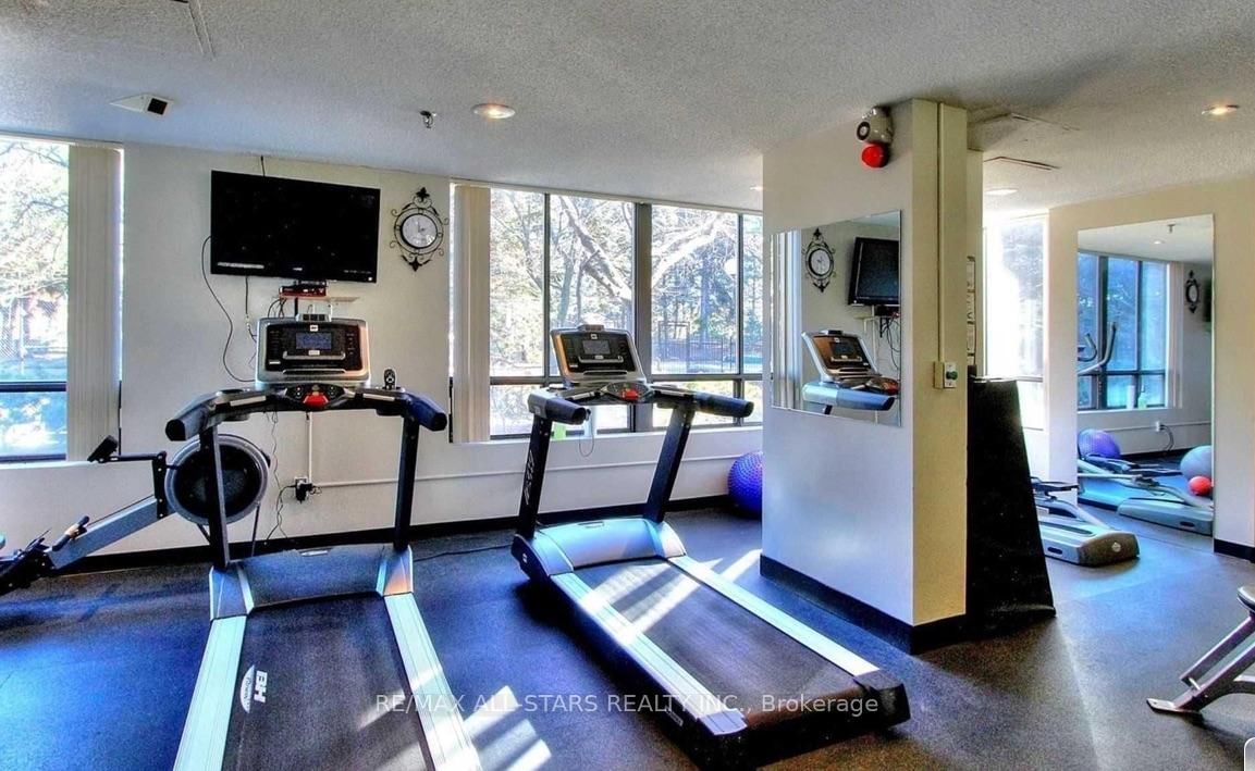 7601 Bathurst Street • #402 • Vaughan, ON photo 24