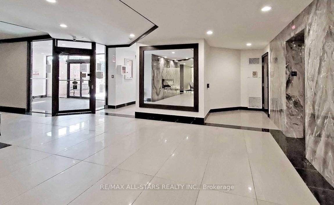 7601 Bathurst Street • #402 • Vaughan, ON photo 28