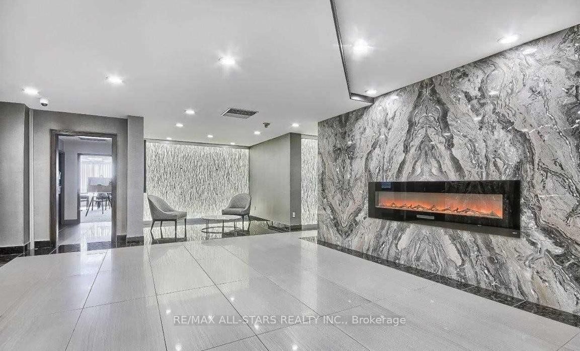 7601 Bathurst Street • #402 • Vaughan, ON photo 29