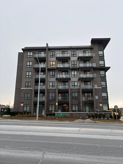 209 - 9700 Ninth Line | Markham | Image