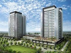 55 Oneida Crescent, Unit 607