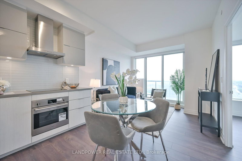 10 Rouge Valley Drive Unit 1411