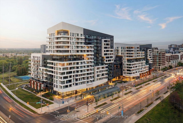 1411 - 10 Rouge Valley Drive W