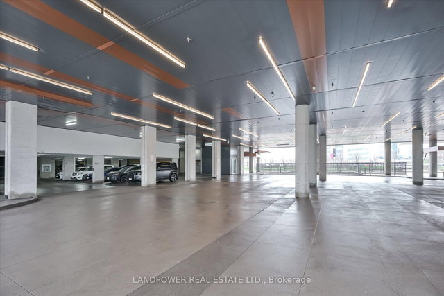 1411 - 10 Rouge Valley Drive W