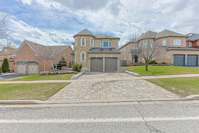 159 Jefferson Forest Dr | Richmond Hill | Image