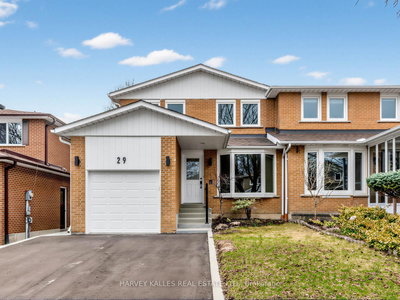 29 Charnwood Pl | Markham | Image
