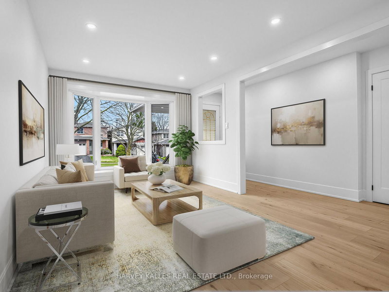 29 Charnwood Pl, Markham, L3T 5H2 | Image 3