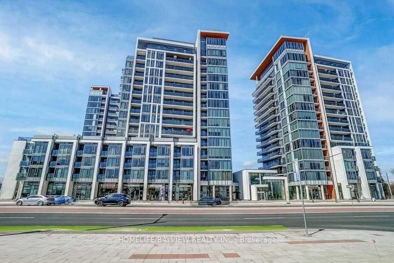 9600 Yonge Street Unit 310B