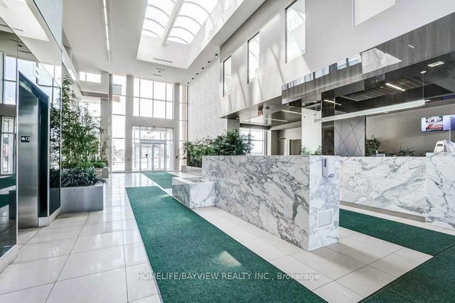 310B - 9600 Yonge Street