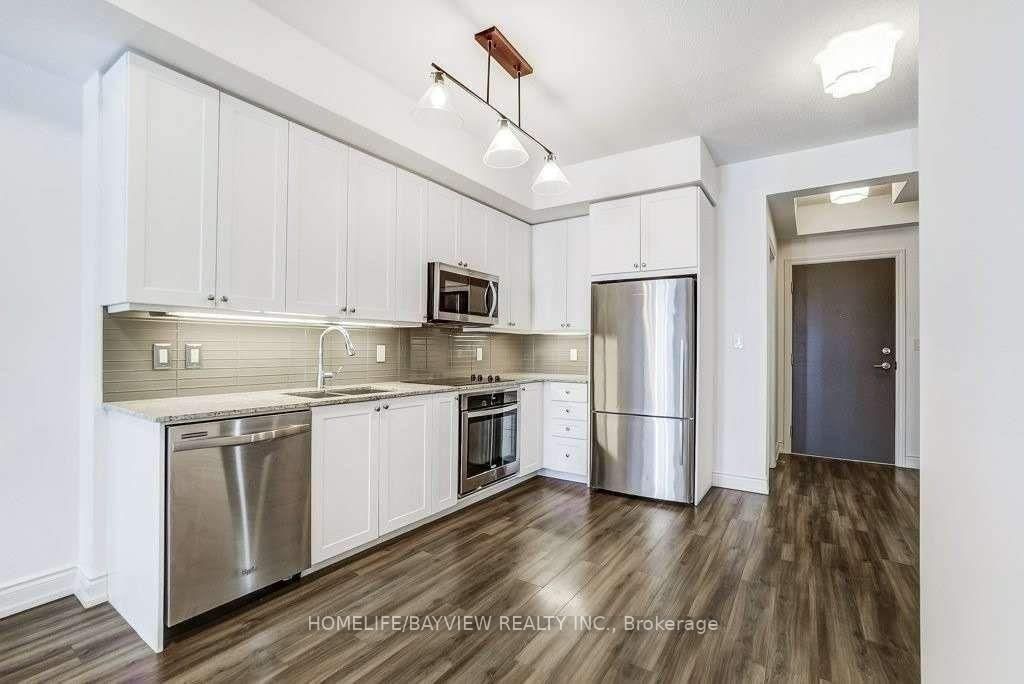 9600 Yonge Street, Unit 310B - Photo 4