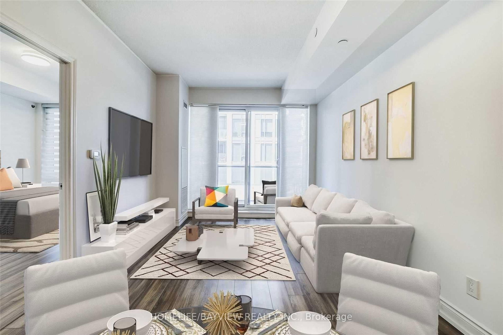 9600 Yonge Street, Unit 310B - Photo 5