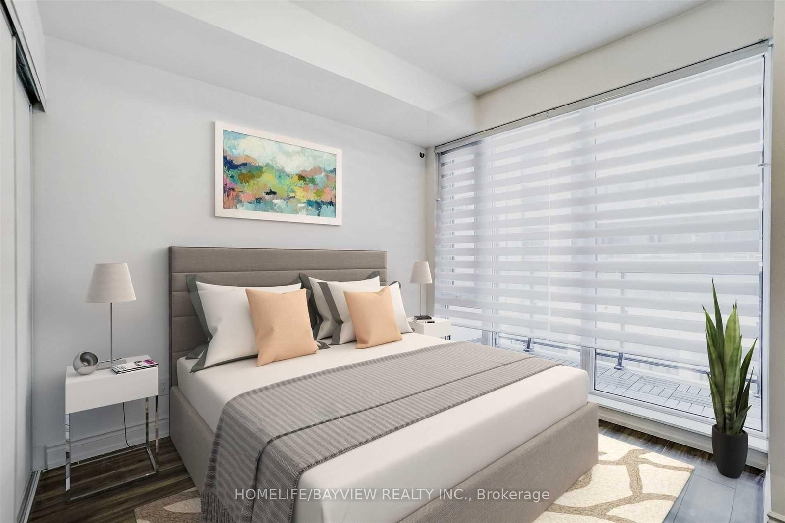 9600 Yonge Street, Unit 310B - Photo 7