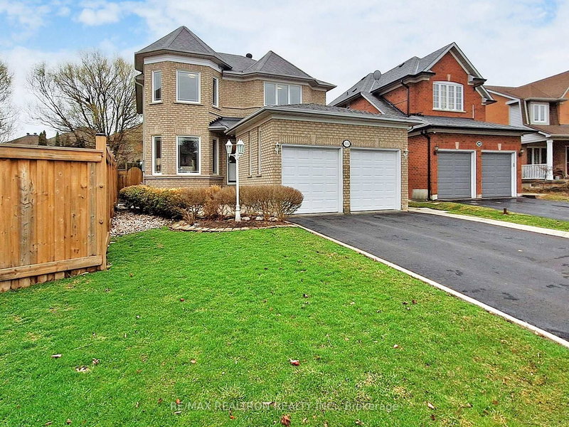 102 Havelock Gate, Markham, L3S 3P6 | Image 2