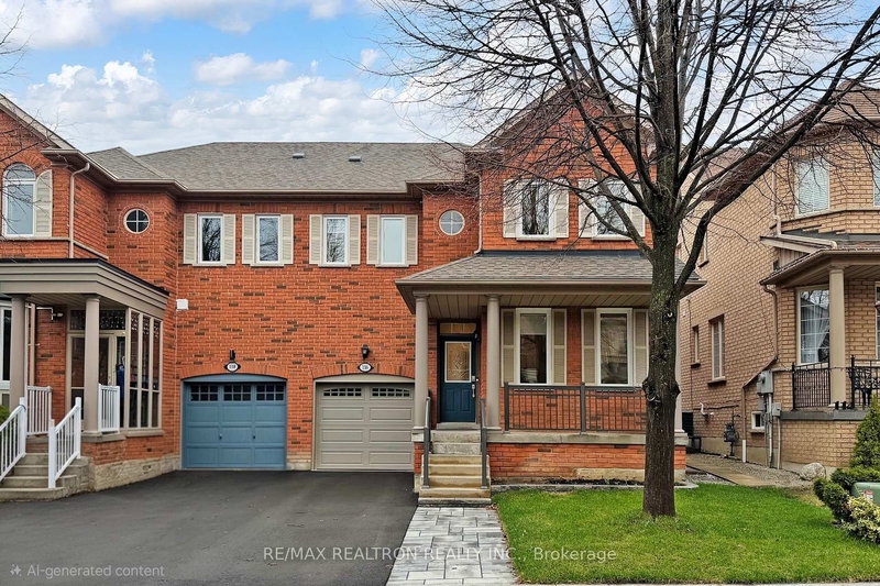 116 Southbrook Cres, Markham, Ontario